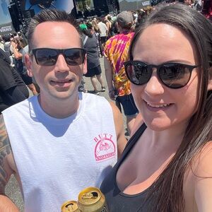 Meet your Posher, Rob